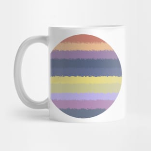 Sunset Mug